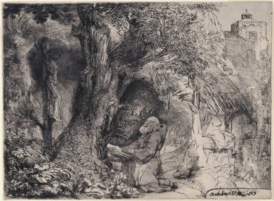  - Rembrandt van Rijn