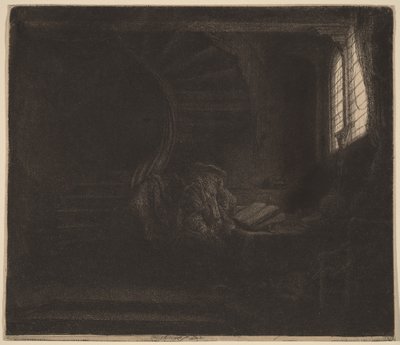  - Rembrandt van Rijn