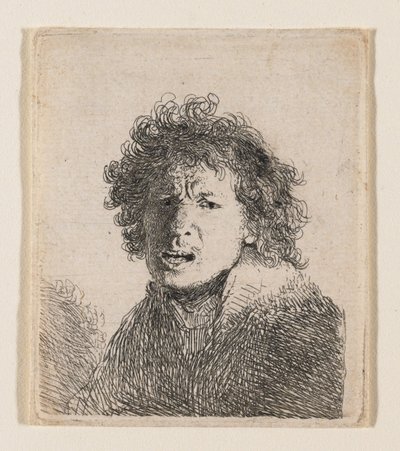  - Rembrandt van Rijn