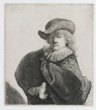  - Rembrandt van Rijn