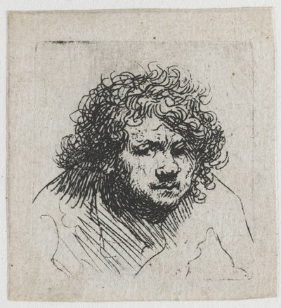 - Rembrandt van Rijn