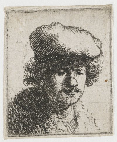  - Rembrandt van Rijn
