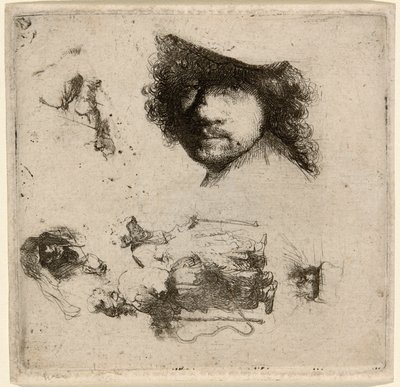 Feuille d