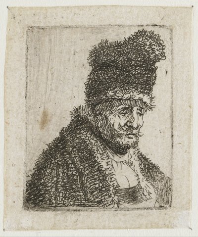  - Rembrandt van Rijn