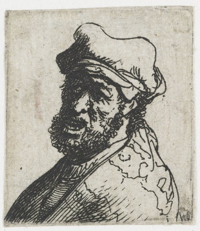  - Rembrandt van Rijn