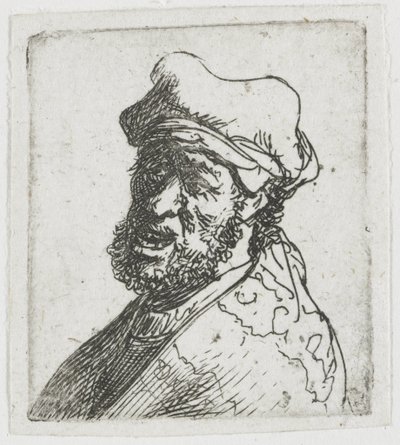  - Rembrandt van Rijn