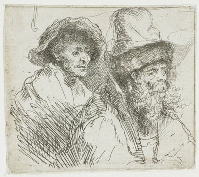  - Rembrandt van Rijn