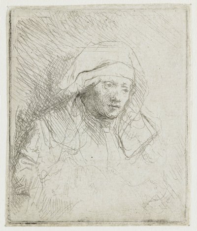  - Rembrandt van Rijn