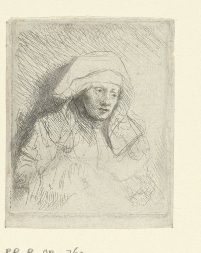  - Rembrandt van Rijn