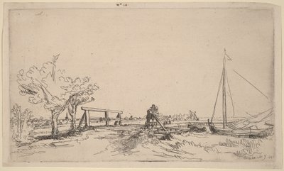  - Rembrandt van Rijn