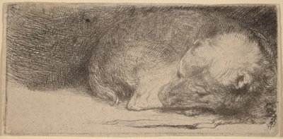  - Rembrandt van Rijn
