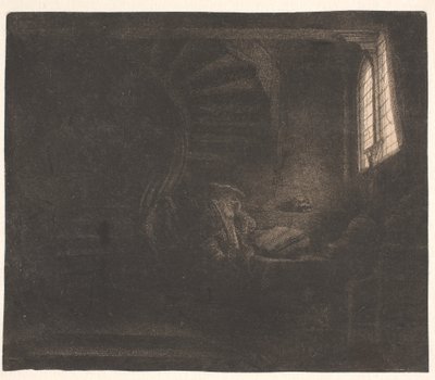  - Rembrandt van Rijn