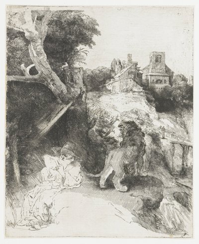  - Rembrandt van Rijn