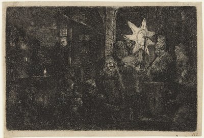  - Rembrandt van Rijn