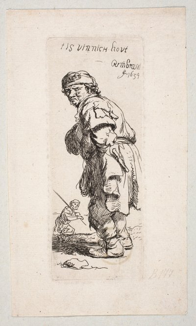  - Rembrandt van Rijn