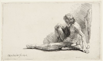  - Rembrandt van Rijn