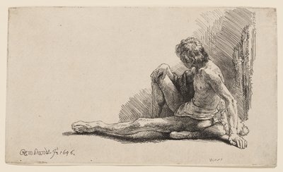  - Rembrandt van Rijn