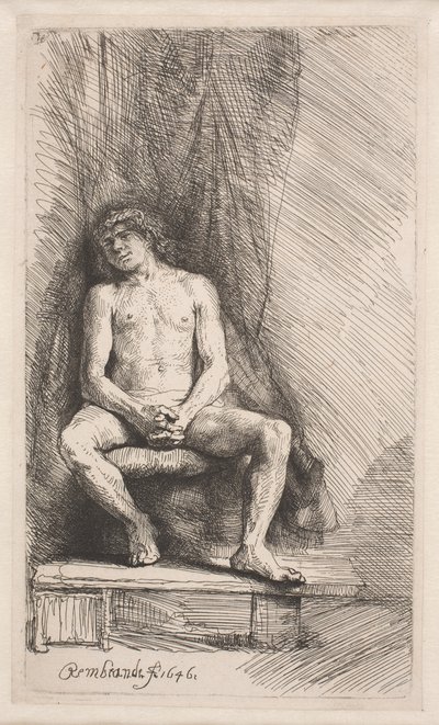  - Rembrandt van Rijn