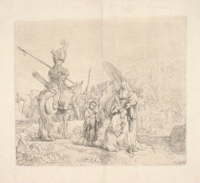  - Rembrandt van Rijn