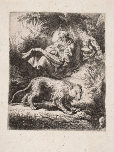  - Rembrandt van Rijn