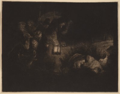  - Rembrandt van Rijn