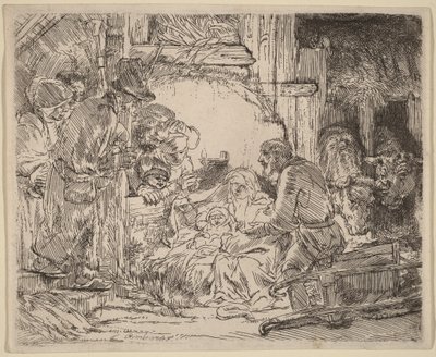  - Rembrandt van Rijn