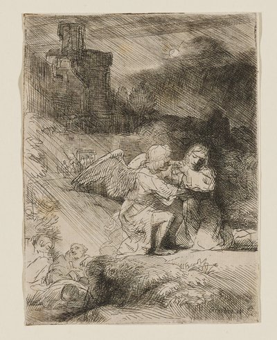  - Rembrandt van Rijn