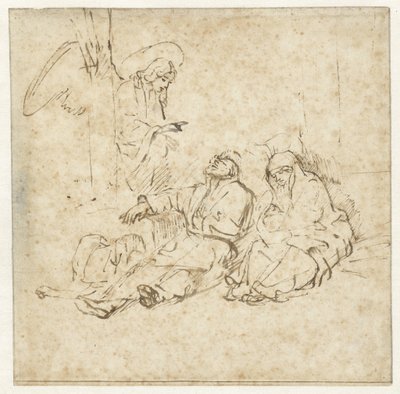  - Rembrandt van Rijn