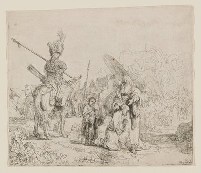  - Rembrandt van Rijn