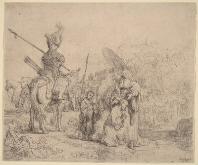  - Rembrandt van Rijn