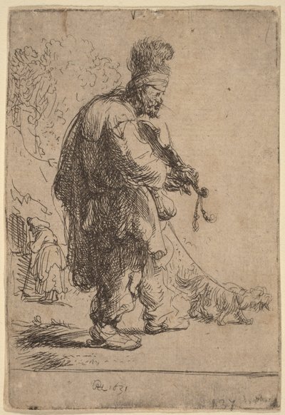  - Rembrandt van Rijn