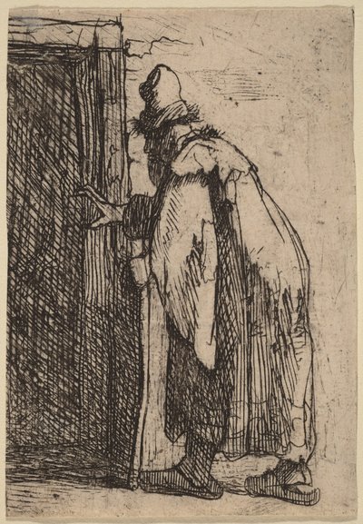  - Rembrandt van Rijn