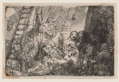  - Rembrandt van Rijn
