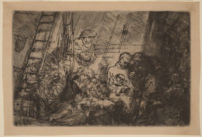  - Rembrandt van Rijn