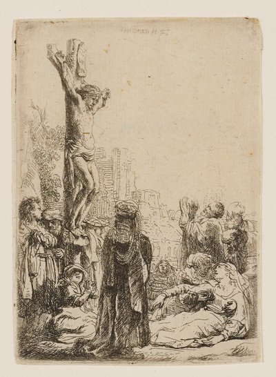  - Rembrandt van Rijn