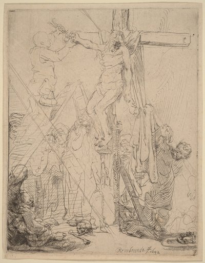  - Rembrandt van Rijn