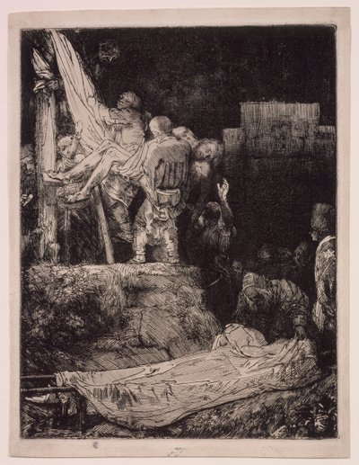  - Rembrandt van Rijn