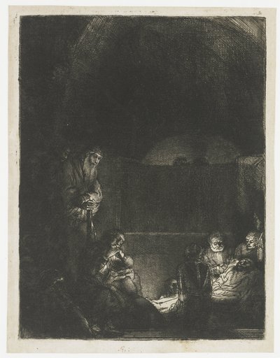  - Rembrandt van Rijn