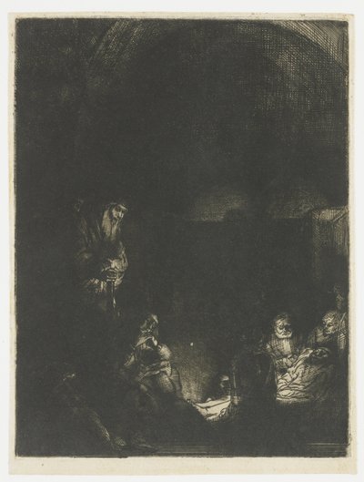  - Rembrandt van Rijn