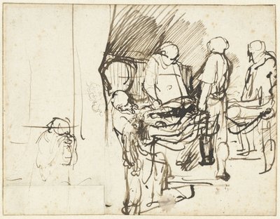  - Rembrandt van Rijn
