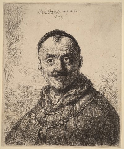  - Rembrandt van Rijn