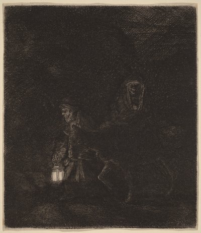  - Rembrandt van Rijn