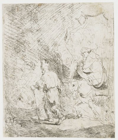  - Rembrandt van Rijn