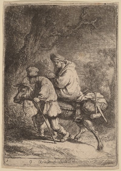  - Rembrandt van Rijn