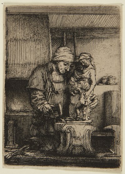  - Rembrandt van Rijn
