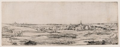  - Rembrandt van Rijn