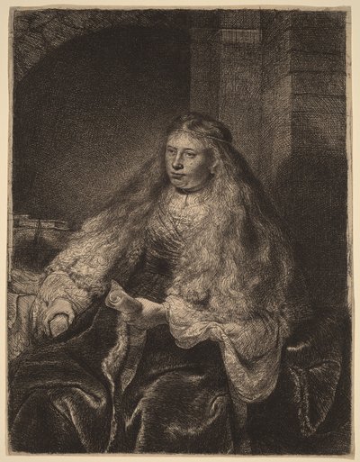  - Rembrandt van Rijn