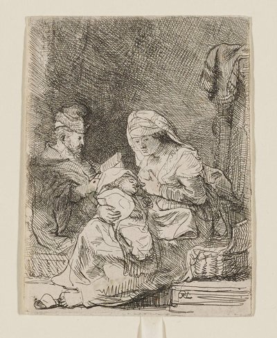  - Rembrandt van Rijn