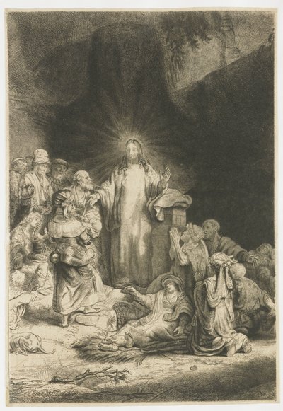  - Rembrandt van Rijn