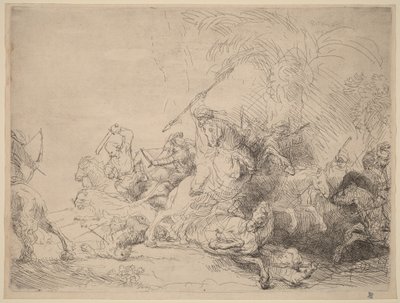  - Rembrandt van Rijn
